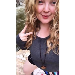 Meet your Posher, Natasha